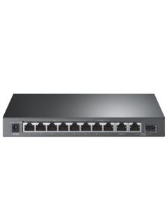 TP-Link TL-SG1210PP Gigabit Desktop Switch