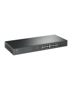 TP-Link TL-SG1218MPE Gigabit PoE+ Switch