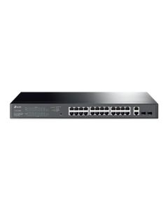 TP-Link TL-SG1428PE 28-Port Gigabit Easy Smart Switch