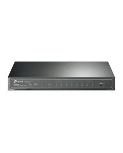 TP-Link TL-SG2008 JetStream Gigabit Smart Switch