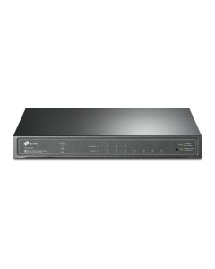 TP-Link TL-SG2008P JetStream Gigabit Smart Switch