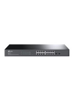 TP-Link TL-SG2218 JetStream Gigabit Smart Switch