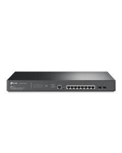 TP-Link TL-SG3210XHP-M2 Managed Switch