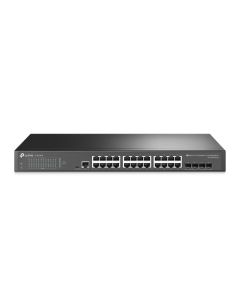 TP-Link TL-SG3428 JetStream Gigabit L2 Managed Switch
