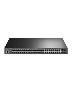 TP-Link TL-SG3452XP JetStream Managed Switch