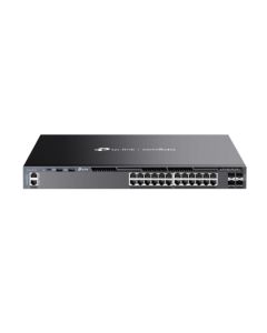 TP-Link SG6428X Omada 24-Port Gigabit Switch