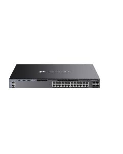 TP-Link SG6428XHP Omada 24-Port Gigabit Switch