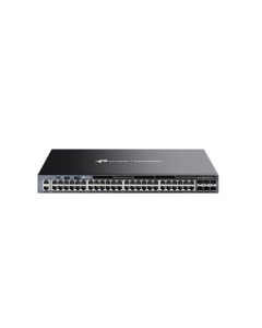 TP-Link SG6654X Omada 48-Port Gigabit Switch