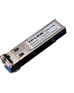 TP-Link SM321B WDM SFP Module WDM Bi-Directional SFP Module(LS)