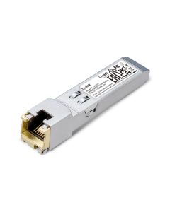 TP-Link TL-SM331T 1000BASE-T RJ45 SFP Module