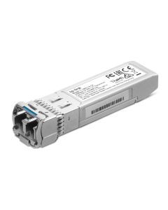 TP-Link TL-SM5110-LR 10GBase-LR SFP+ LC Transceiver