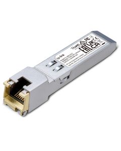 TP-Link TL-SM5310-T 10G BASE-T RJ45 SFP+ Module