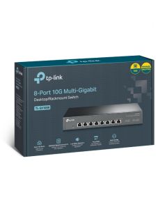 TP-Link TL-SX1008 8-Port 10G Switch