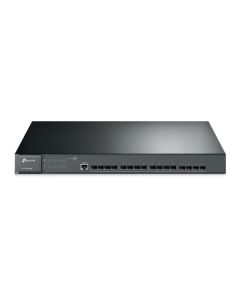 TP-Link TL-SX3016F JetStream 16-Port Managed Switch