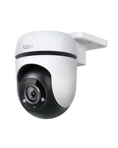 TP-Link TC40 Outdoor Pan/Tilt Security Wi-Fi Camera