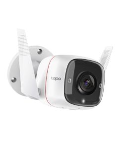TP-Link TC65 Outdoor Security Wi-Fi Camera