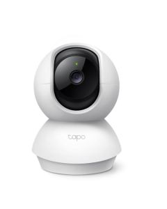 TP-Link TC71 Pan/Tilt Home Security Wi-Fi Camera