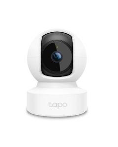 TP-Link Tapo C212, Pan/Tilt Home Security Wi-Fi Camera