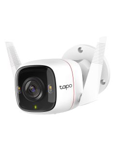 TP-Link Tapo C320WS Outdoor Security Wi-Fi Camera
