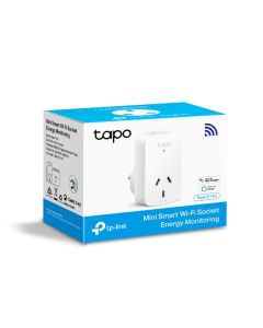 TP-Link Tapo P110 Mini Smart Wi-Fi Socket