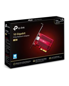 TP-Link TX401 10 Gigabit PCI Network Adapter