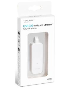 TP-Link UE300 Gigabit Adapter