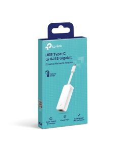 TP-Link UE300C USB 3.0 Type-C Ethernet Adapter