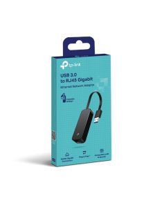 TP-Link UE306 USB 3.0 Gigabit Ethernet Adapter