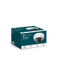 TP-Link VIGI 2MP C220I IR Dome Camera