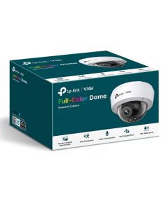 TP-Link VIGI 3MP C230 Full-Color Dome Network Camera