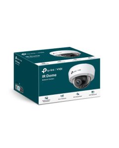 TP-Link VIGI 3MP C230I IR Dome Camera