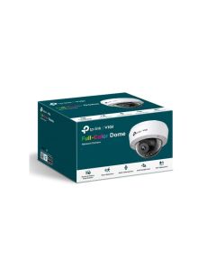 TP-Link VIGI 4MP C240 Dome Network Camera