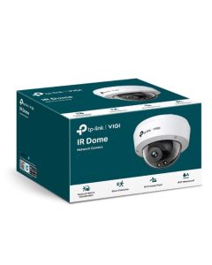 TP-Link VIGI 4MP C240I IR Dome Camera