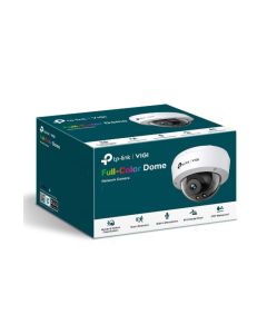 TP-Link VIGI 5MP C250 Dome Network Camera