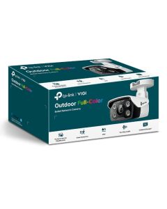 TP-Link VIGI 3MP C330 Bullet Camera