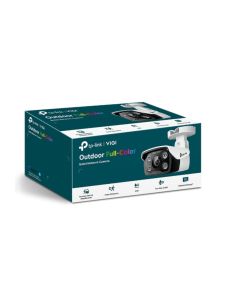 TP-Link VIGI 4MP C340 Outdoor Bullet Camera