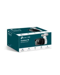 TP-Link VIGI 4MP C340I Bullet Camera