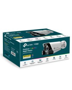 TP-Link VIGI 4MP C340S Bullet Camera