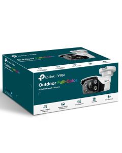 TP-Link VIGI 5MP C350 Bullet Camera