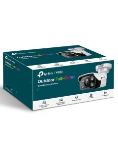 TP-Link VIGI 5MP C350 Bullet Network Camera
