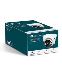 TP-Link VIGI 3MP C430 Turret Network Camera