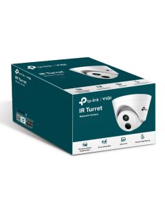 TP-Link VIGI 3MP C430I IR Turret Network Camera
