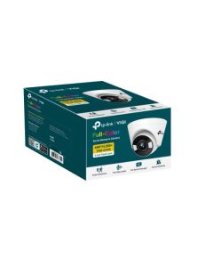TP-Link VIGI 4MP C440 Turret Network Camera