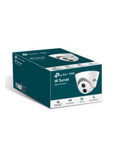 TP-Link VIGI 4MP C440I IR Turret Network Camera