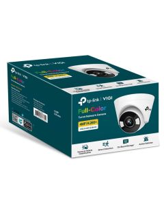 TP-Link VIGI 5MP C450 Turret Network Camera