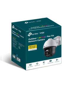 TP-Link VIGI 4MP C540 Outdoor PT Network Camera