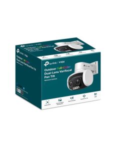 TP-Link VIGI 4MP C540V Outdoor Camera