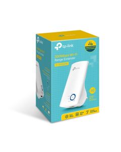 TP-Link TL-WA850RE N300 WiFi Range Extender