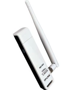 TP-Link TL-WN722N N150 Wireless USB Adapter