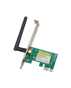 TP-Link TL-WN781ND N150 Wireless N PCI Express Adapter